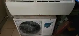 Jual ac bekas murah