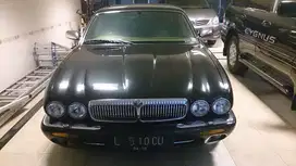Jaguar Daimler 1997 Bensin