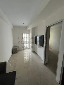 JUAL CEPAT Apartemen Gunawangsa Tidar 1 2 BR Full Furnish Tengah Kota