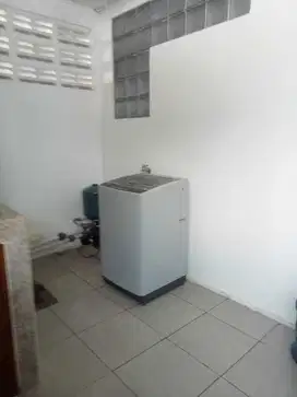 Rumah di area Jimbaran dekat KFC , McDonald dan rumah sakit udayana