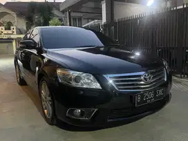 Toyota Camry 2010 Bensin