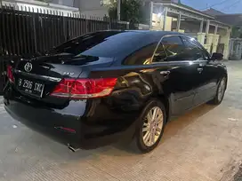 Toyota Camry 2010 Bensin