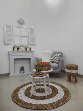 Dijual Rumah Siap Huni sangat Terawat di Wage Sidoarjo