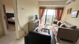 Disewakan Apartemen Furnished di Area CBD Puri Indah Kembangan