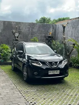 NISSAN X-TRAIL 2016 MATIC LOW KM