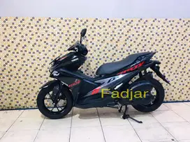 yamaha aerox 2019 Dp 500 Rb