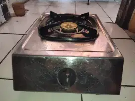 Kompor Gas Rinnai 1 Tungku
