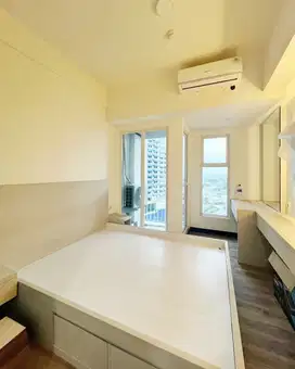 Only Renter, Amor, Full Furnish, Tipe Studio, City View, Lt 17