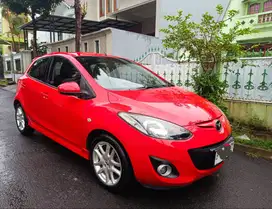 Mazda 2 Sport 2012/2013