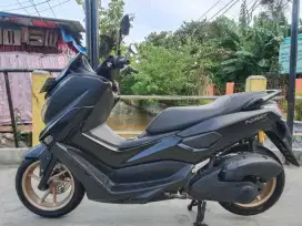 Yamaha N Max th 2018 DP mulai 500