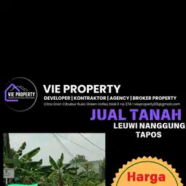 Tanah tapos depok