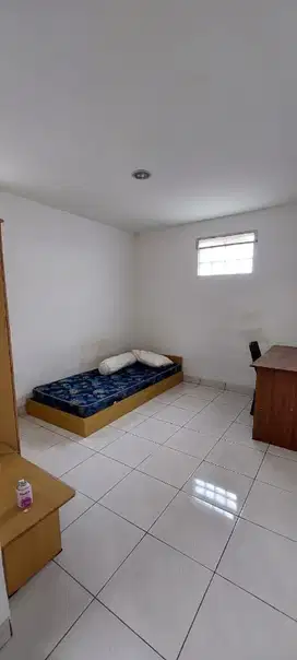 Good Income.Kosan Putra Aktif di Area Kampus ITB dan UNPAS Bandung