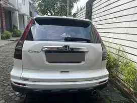 Honda CR-V 2012 Bensin