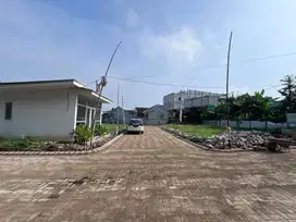 Lahan Siap Bangun Kost Lokasi Emas Dekat Kampus Cepat Habis