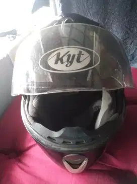 Helm KYT DOT original