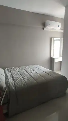 JUAL Apartemen Murah Gunawangsa Tidar 2 BR Full Furnish Tengah Kota