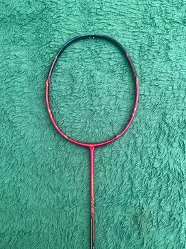 Raket Mizuno Promax ZX3 free senar+tas