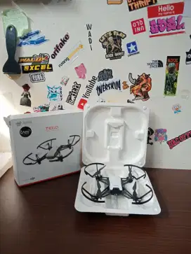 DRONE DJI TELLO