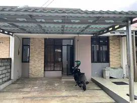 SEWA RUMAH KANOPI AC CLUSTER CITRA RAYA TANGERANG 22 JUTA