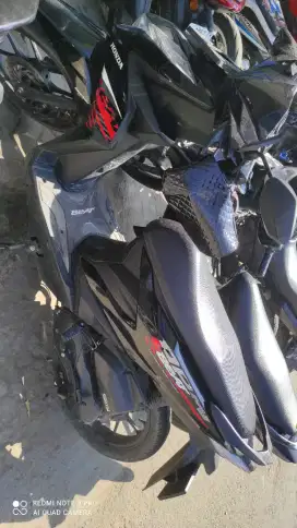 Beat mulus ASIAP PAKAI