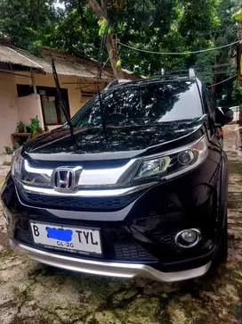 Honda BR-V 2019 Bensin