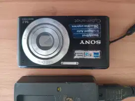 Dijual Camera Cybershot Sony N50 14,1 MP