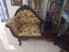 dijual butuh bangku / kursi