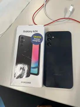 Samsung Galaxy A24 8/128
