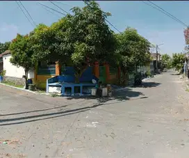 Dijual Rumah HOOK Luas Di Perum Kahuripan Nirwana, Sidoarjo Kota.