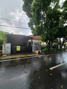 DIJUAL CEPAT RUMAH DI KEMANGGISAN JAKARTA BARAT