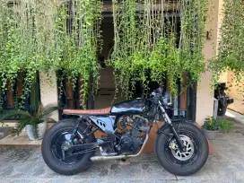 Bratcafe Japstyle Caferacer Byson Murah