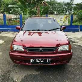 Jual soluna gli tahun 2000