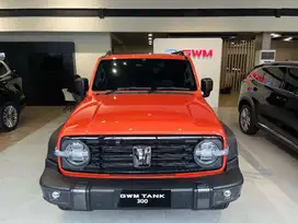 [Mobil Baru] GWM TANK 300