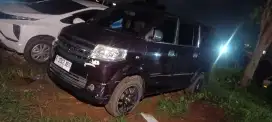 APV arena 2008 SGX pajak panjang