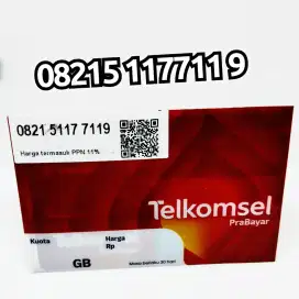 Nomor cantik rapi 117711