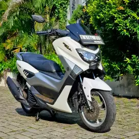 [PAJAK PANJANG] Yamaha Nmax 155 cc Tahun 2017  ISTIMEWAOld