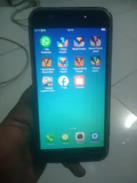Oppo F1s 4G 3/32