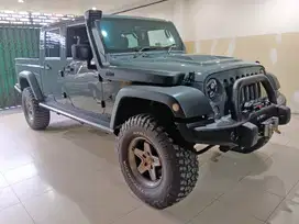 Jeep Wrangler Brute Rubicon 3.6 AT 2014 AEV Edition