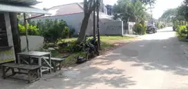 JUAL CEPAT MURAH TANAH KAVLING MERUYA UTARA