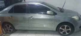 Dijual Toyota Vios 1.5 G Bensin-MT Manual