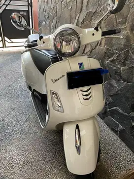 Vespa GTS 300 SS ABS