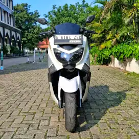[PAJAK PANJANG] Yamaha Nmax 155 cc Tahun 2017  ISTIMEWAOld
