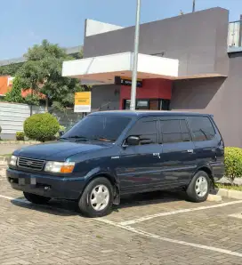 Kijang LGX 1.8 Karburator