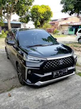 New VELOZ 2022 Limited M/T