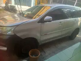 Xenia type R thn 2016
