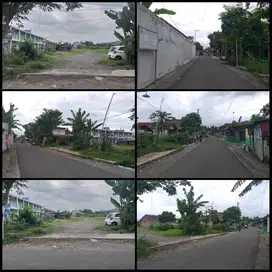 Jual Tanah dkt Ringroad selatan