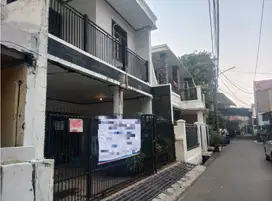 dijual rumah via lelang jalan tanjung sanyang