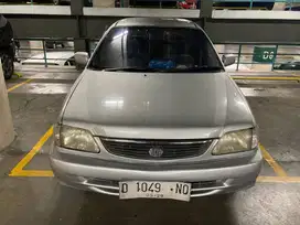 Toyota Soluna 1.5 gli A/T 2000