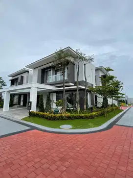 Rumah Cantik Pasadena Gading Serpong