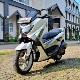 [PAJAK PANJANG] Yamaha Nmax 155 cc Tahun 2017  ISTIMEWAOld